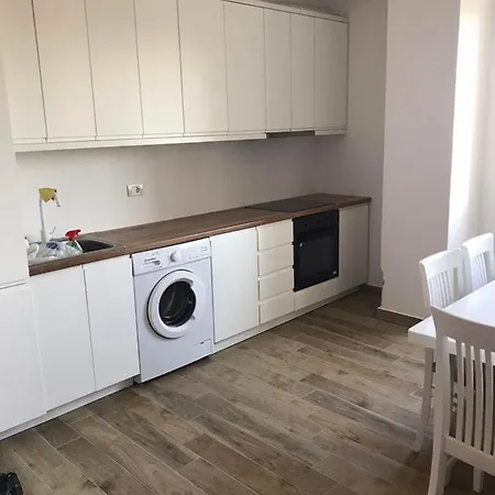 Apartamento Sea Side *