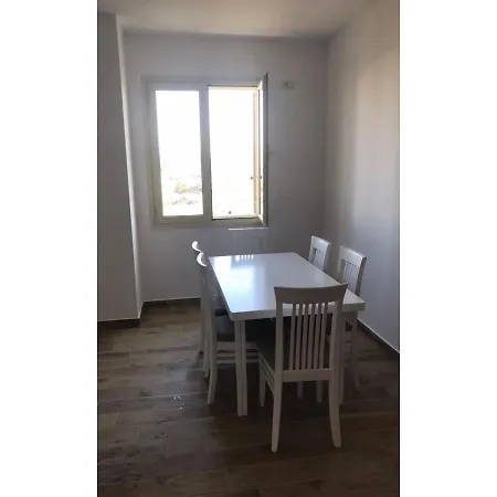 Apartamento Sea Side *