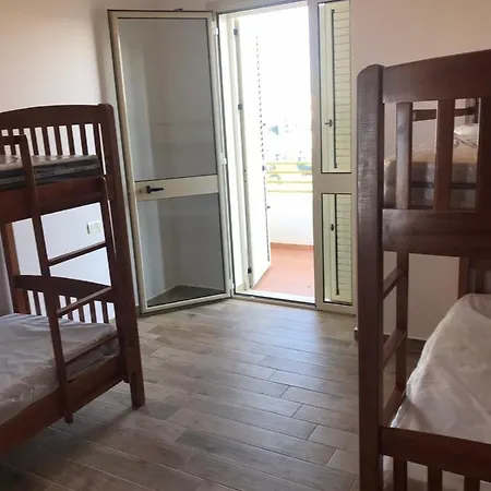Sea Side Apartamento