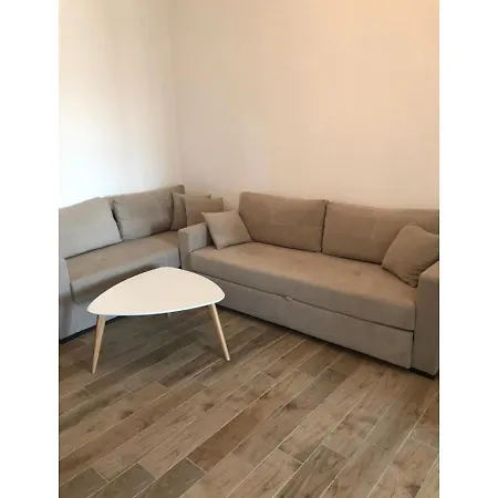 Sea Side Apartamento Durrës
