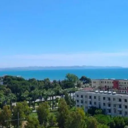 Sea Side * Durrës