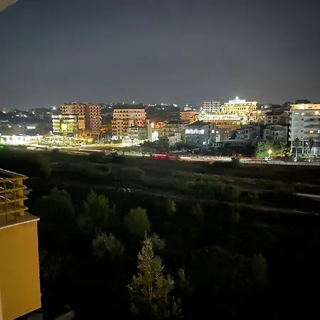 Apartamento Sea Side Durrës